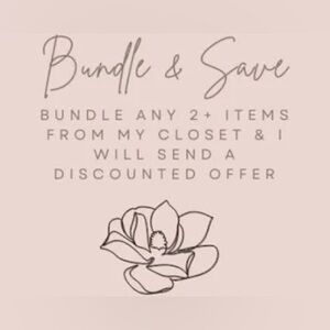 🩷All offers are welcomed🩷